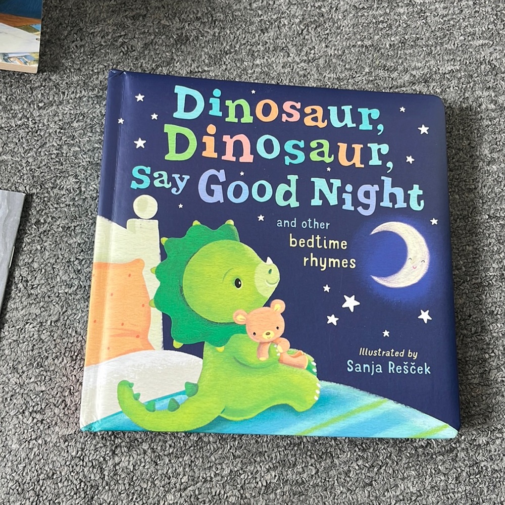 Kids book